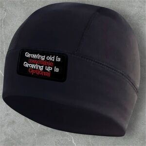 🆕”Statement” Performance Beanie